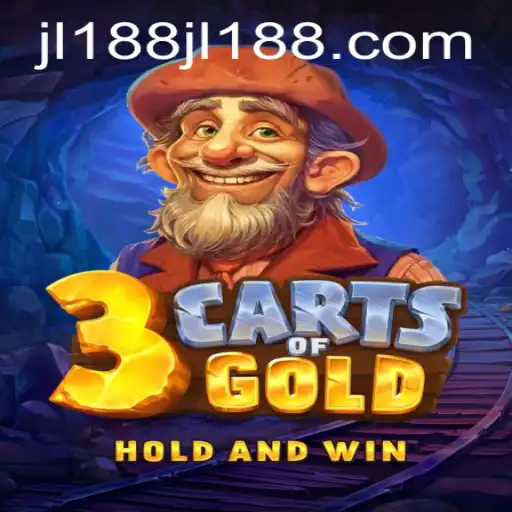 Unveiling the Exciting World of 3cartsOfGold – A Comprehensive Guide