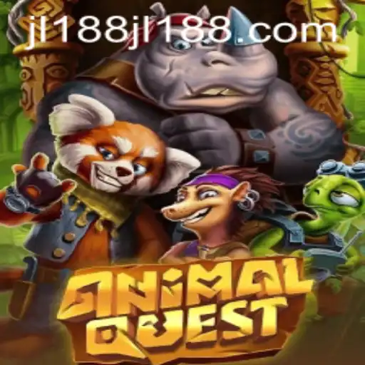 Explore the Adventure of a Lifetime with AnimalQuest