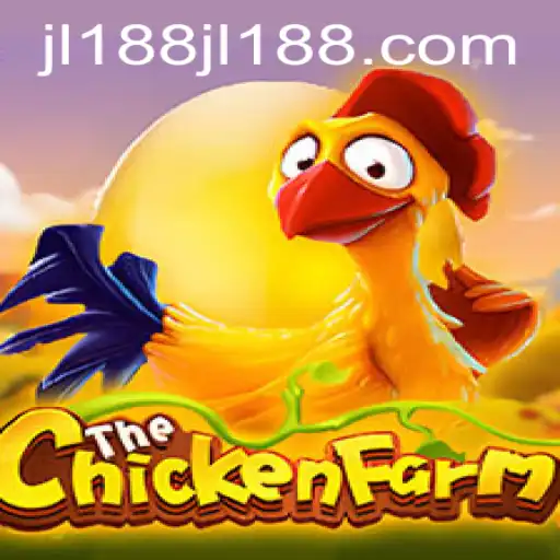 Discover the Engaging World of ChickenFarm with Keyword jl188