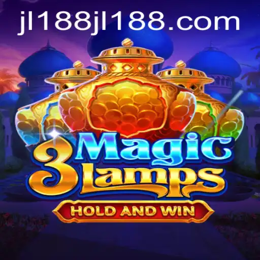 Explore the Mesmerizing World of 3MagicLamps with the Enthralling Keyword 'jl188'
