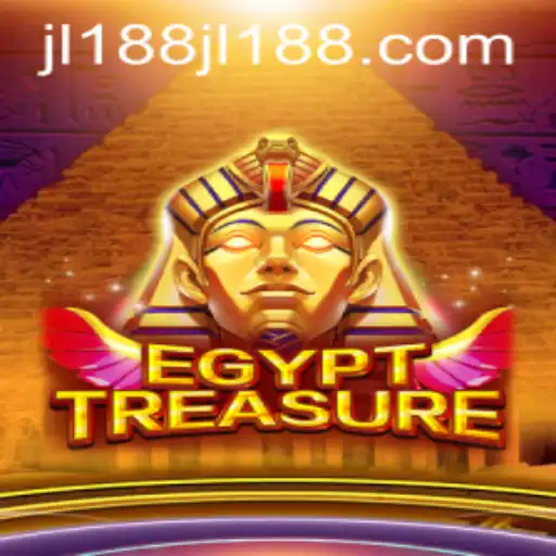 Discover the Thrill of EgyptTreasure: Unearthing Ancient Riches with JL188