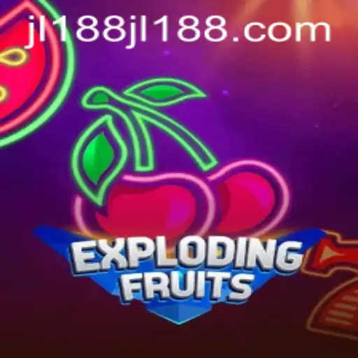 ExplodingFruits: A Thrilling New Game Experience