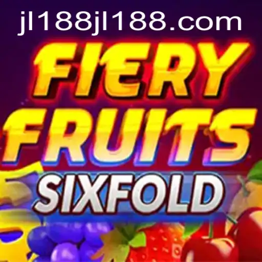 Explore the Thrills of FieryFruitsSixFold: The Newest Sensation in Gaming
