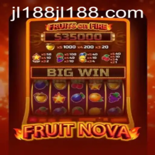 Exploring the Exciting World of FruitNova and the Mysterious Keyword JL188