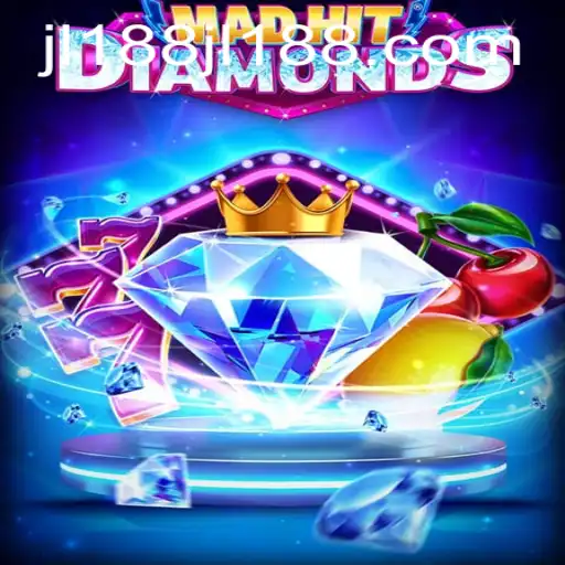 MadHitDiamonds Game Overview and Rules