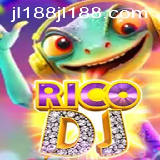RicoDJ: The Thrilling New Game Taking the World by Storm