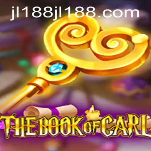 Exploring TheBookofCarl: A Journey Through Modern Gaming