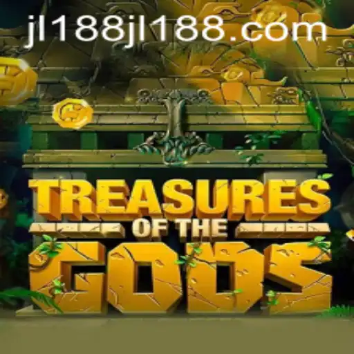 Unlock the Mysteries of 'Treasure of the Gods' with Keyword 'jl188'