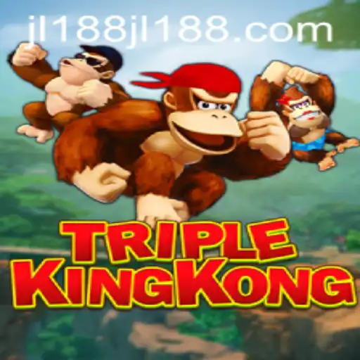 TripleKingKong: The Ultimate Gaming Experience