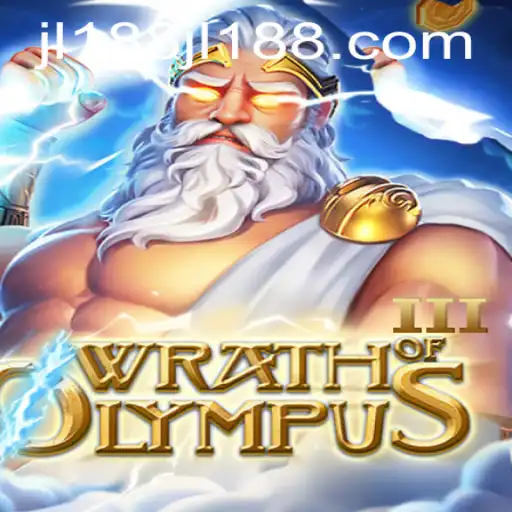 Unveiling WrathofOlympusIII: A New Era of Gaming Excitement