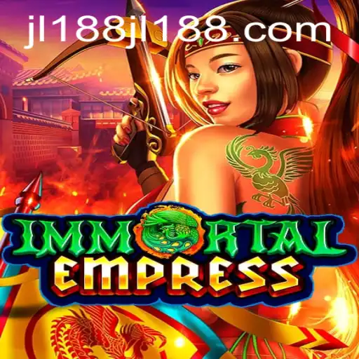 ImmortalEmpress: A New Era of Strategy and Mythical Adventure