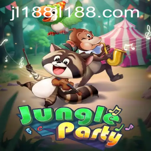 JungleParty: A Deep Dive into the Thrilling Adventure Game 'jl188'