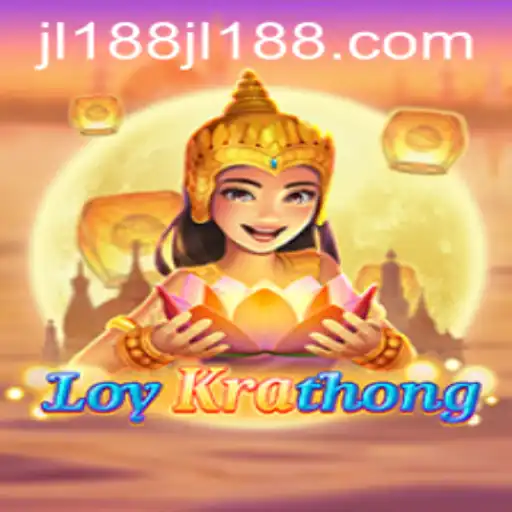 LoyKrathong: Dive Into the Enchanting World of Our New Interactive Game