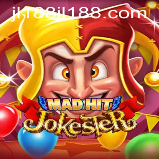 MadHitJokester: Unleashing the Wild Side of Gaming