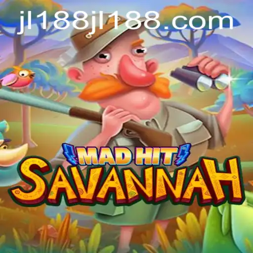 MadHitSavannah: A Thrilling Journey into the Heart of Adventure