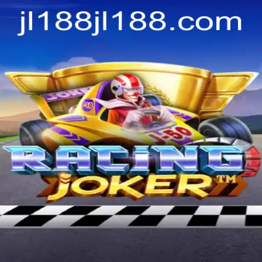 Unveiling the Thrilling World of RacingJoker: The Game Everyone is Talking About