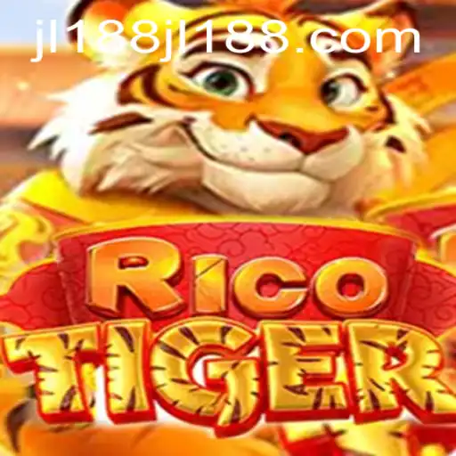 RicoTiger: Unleashing Adventure with Strategy and Skill