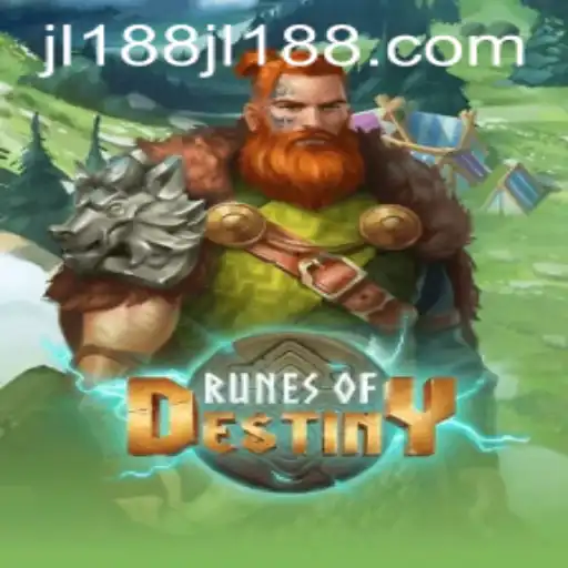 Embark on a Legendary Journey with 'RunesOfDestiny'