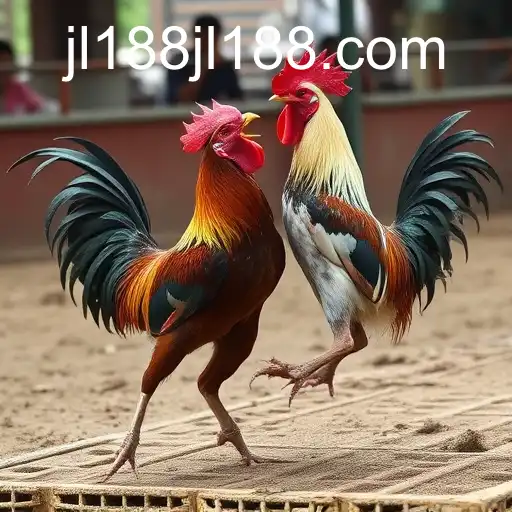 Exploring the World of Sabong Games: The Rise of JL188