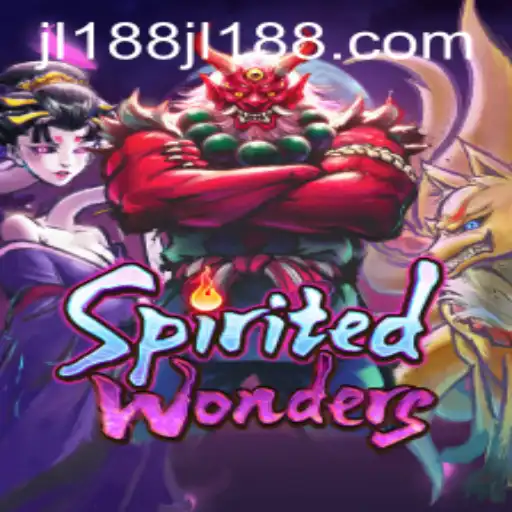 Exploring the Mystical Realm: SpiritedWonders