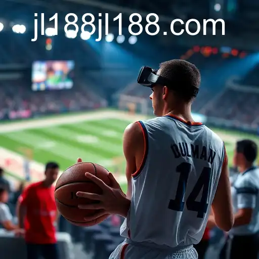 The Impact of JL188 on Modern Sports: A Deep Dive