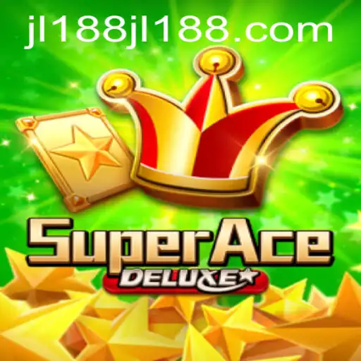 SuperAceDeluxe: Unveiling the Thrilling World of Strategic Gameplay