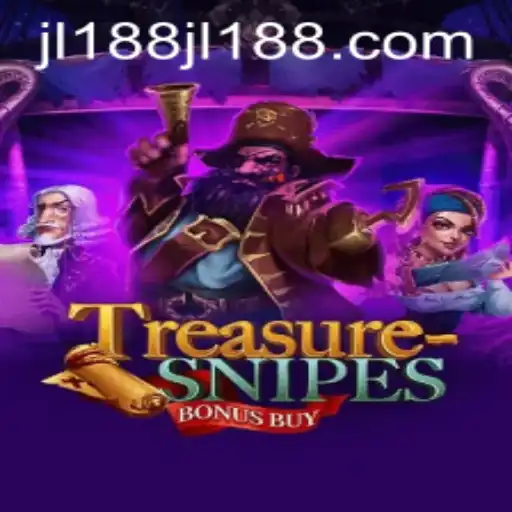 Unlock Hidden Riches with TreasuresnipesBonusBuy and Discover the Thrills of Gaming