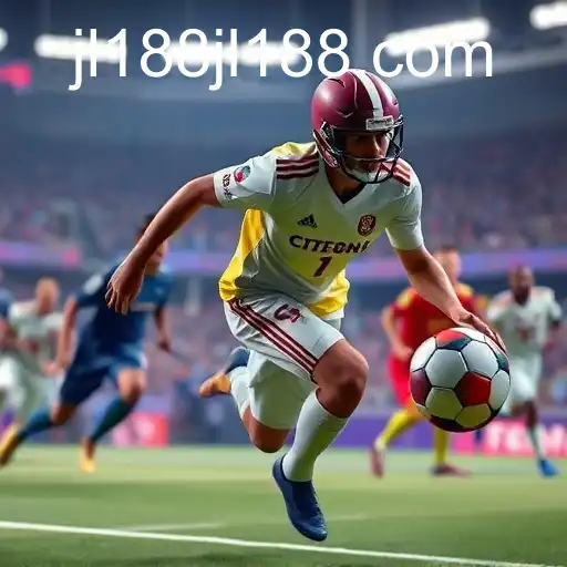 The Fascination of Virtual Sports: Spotlight on JL188