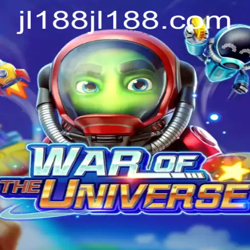 WAROFTHEUNIVERSE: A Strategic Galactic Adventure