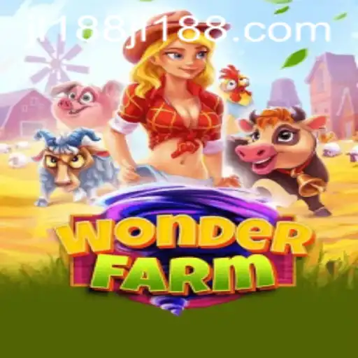 Discover the Enchanting World of WonderFarm with JL188